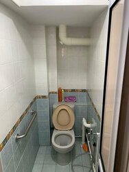 Blk 161 Mei Ling Vista (Queenstown), HDB 3 Rooms #457398461